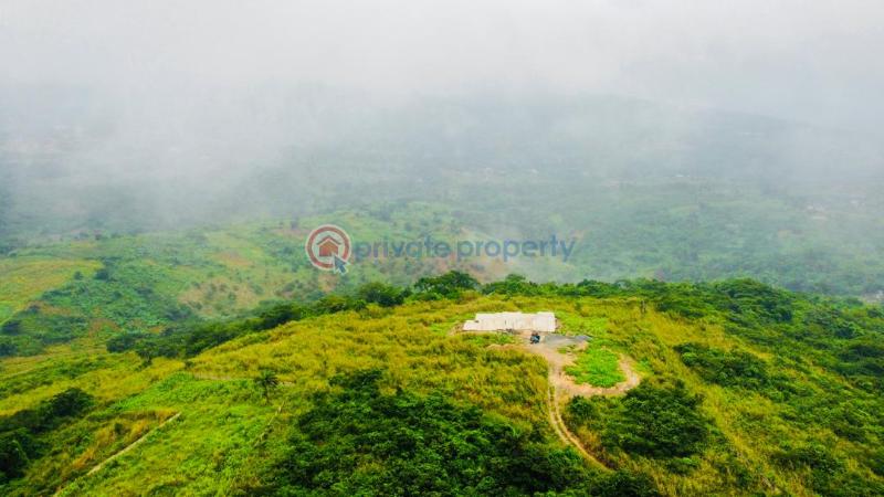 Residential Land For Sale Springfield Community Annex Aburi Akuapim South Municipal Eastern Region - 7