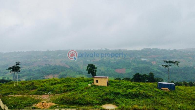 Residential Land For Sale Springfield Community Annex Aburi Akuapim South Municipal Eastern Region - 6