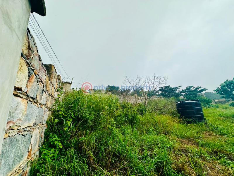 Residential Land For Sale Aburi Akuapim South Municipal Eastern Region - 2