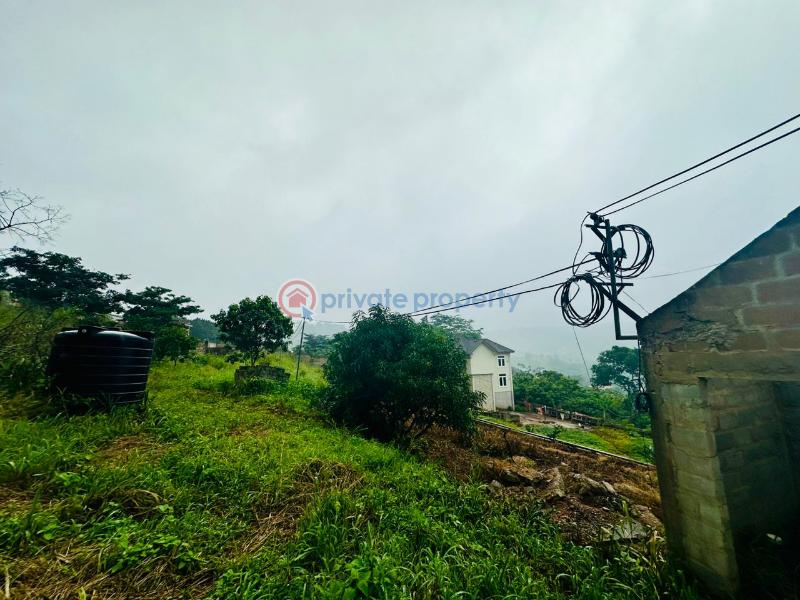 Residential Land For Sale Aburi Akuapim South Municipal Eastern Region - 5