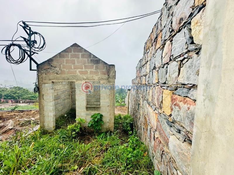 Residential Land For Sale Aburi Akuapim South Municipal Eastern Region - 1