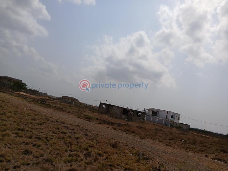 Land For Sale 25 Mall Community 25 Tema Accra - 3