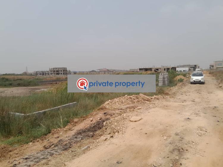 Mixed use Land For Sale &nbsp;devtraco Road Tema Accra - 4