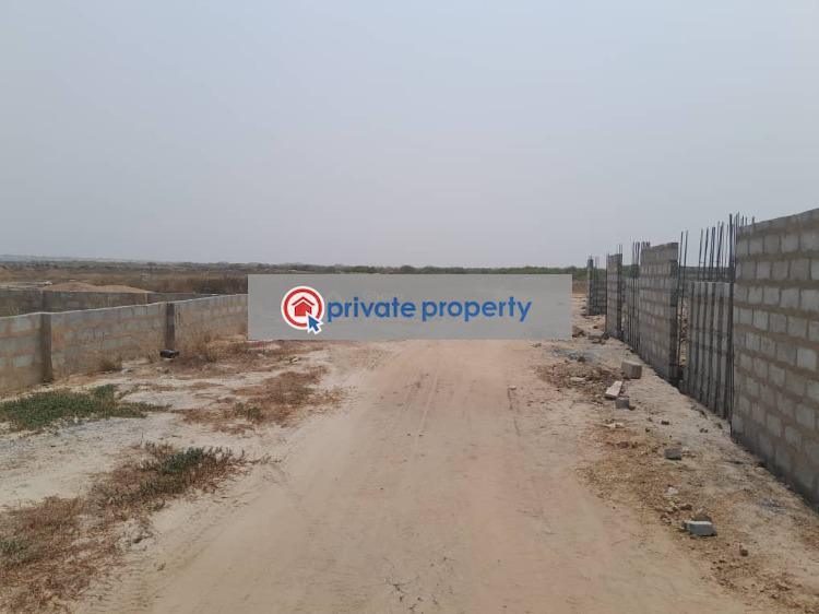 Mixed use Land For Sale &nbsp;devtraco Road Tema Accra - 3