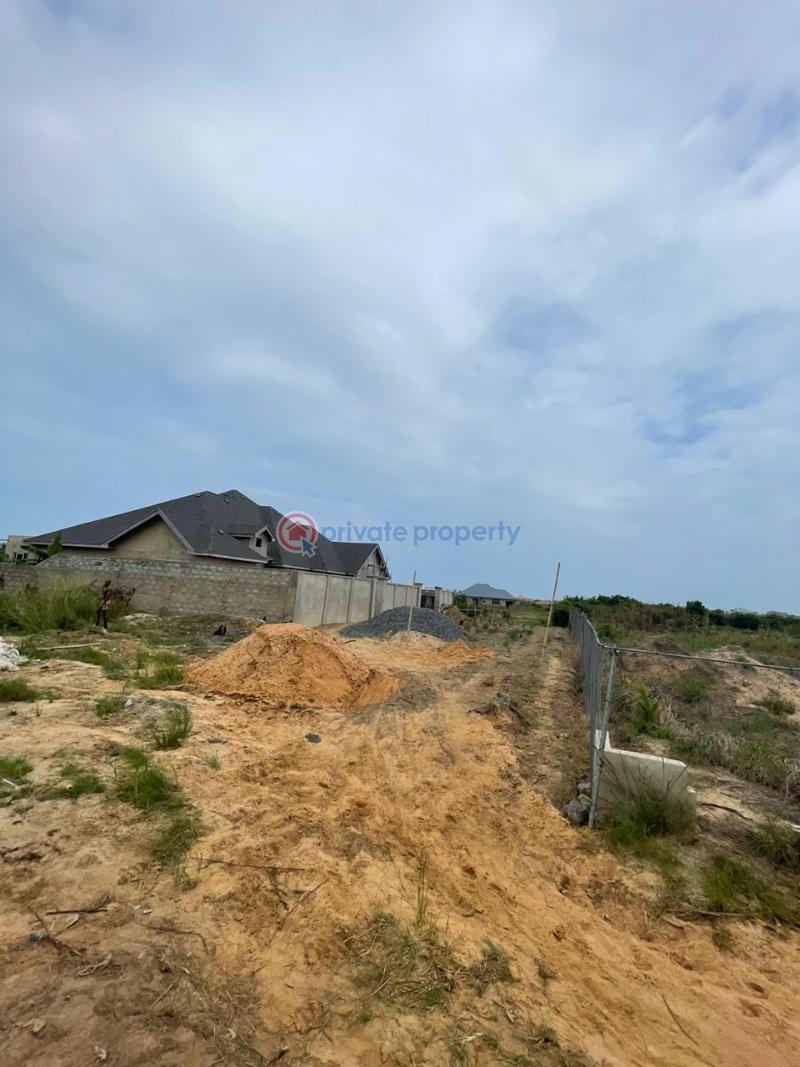 Land For Sale Beachroad Prampram Ningo Prampram District Accra - 3