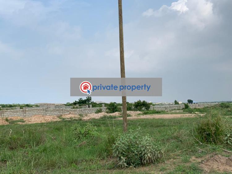 Mixed use Land For Sale &nbsp;police Station Ningo Prampram District Accra - 0