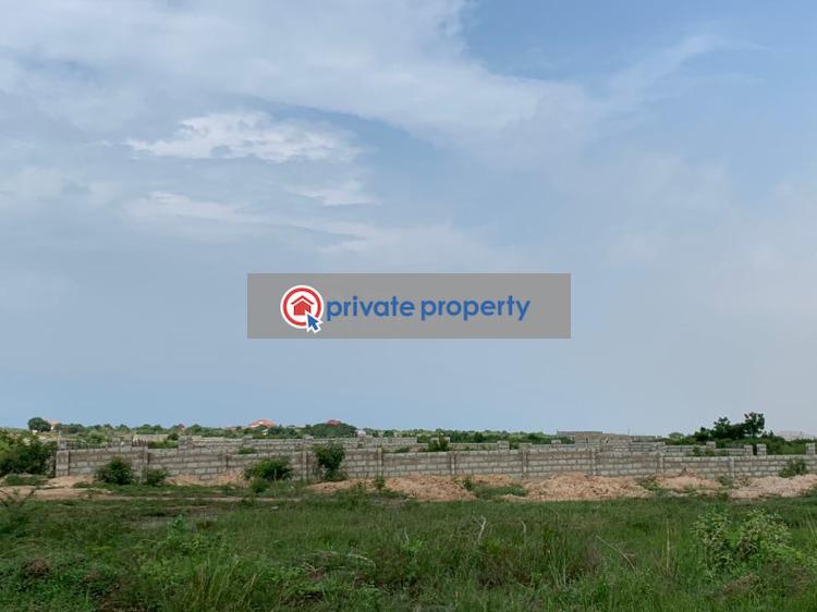 Mixed use Land For Sale &nbsp;police Station Ningo Prampram District Accra - 5