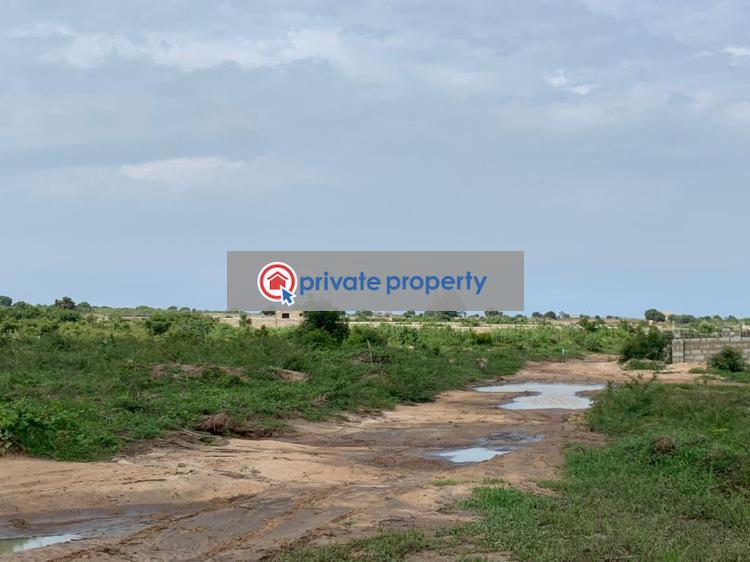 Mixed use Land For Sale &nbsp;police Station Ningo Prampram District Accra - 4