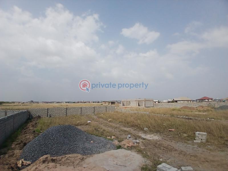 Land For Sale Tema Accra - 5
