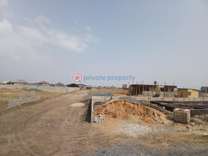 Land For Sale Tema Accra - 4