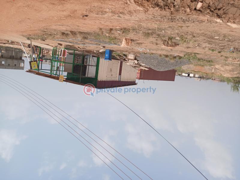 Land For Sale Tema Accra - 0