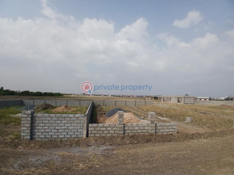 Land For Sale Tema Accra - 3
