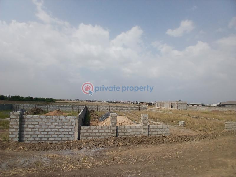 Land For Sale Tema Accra - 2
