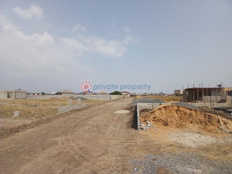 Land For Sale Tema Accra - 1