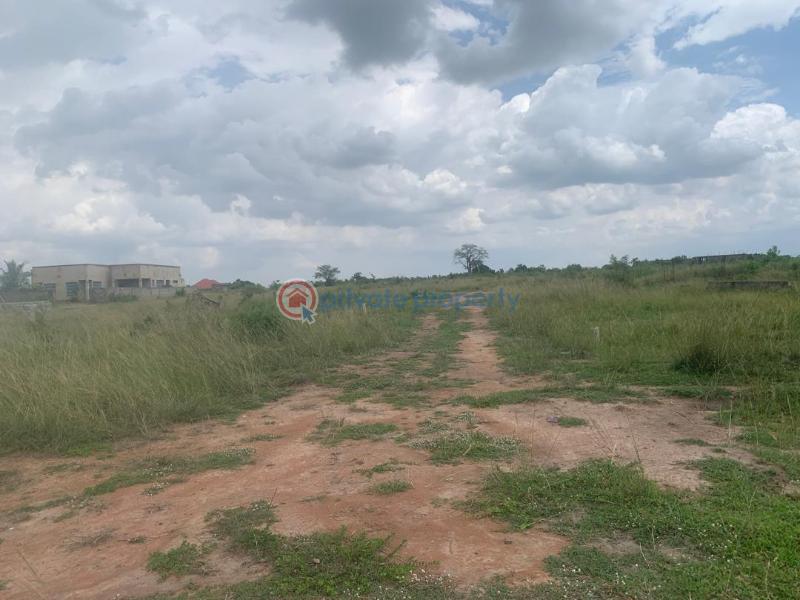 Land For Sale Accra Metropolitan  - 1