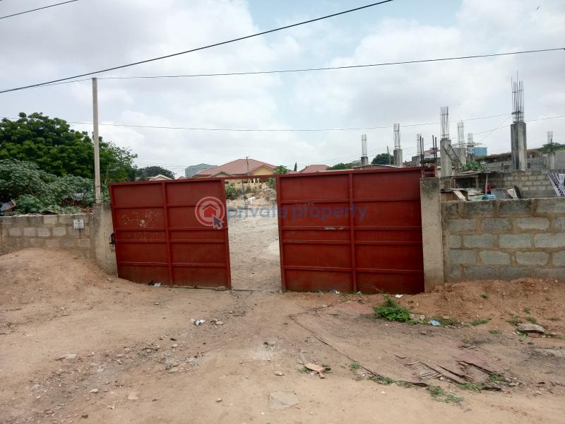 Commercial Land For Sale Opposite Signature Apartment South Shiashie Accra - 3