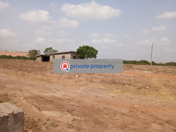 Mixed use Land For Sale &nbsp;comm 25 Enclave Tema West Municipal District Accra - 2