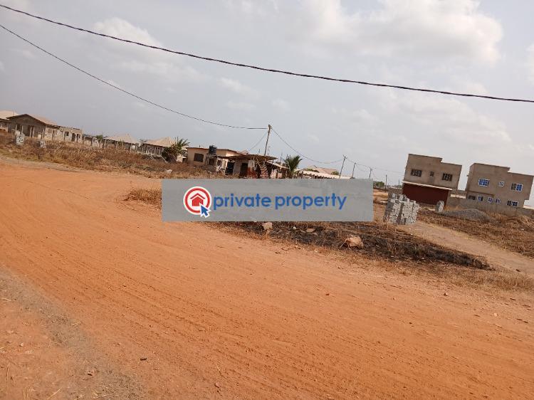 Mixed use Land For Sale &nbsp;comm 25 Enclave Tema West Municipal District Accra - 3