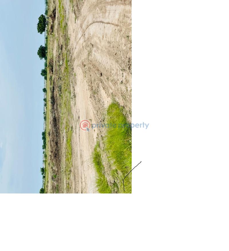 Land For Sale Central University Tsopoli Ningo Prampram District Accra - 1