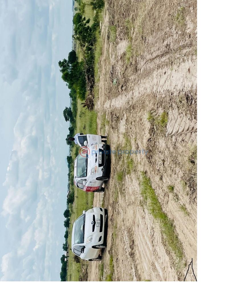 Land For Sale Central University Tsopoli Ningo Prampram District Accra - 2