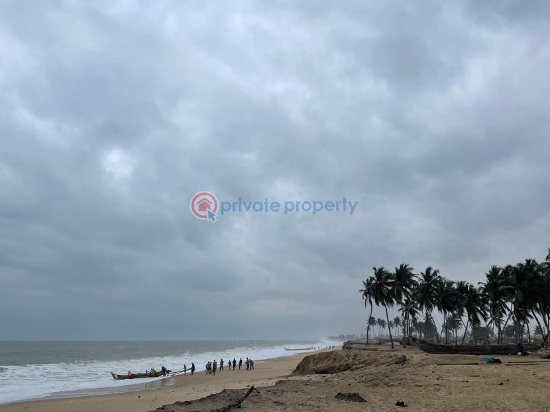 Land For Sale Wokumagbe Prampram Ningo Prampram District Accra - 2