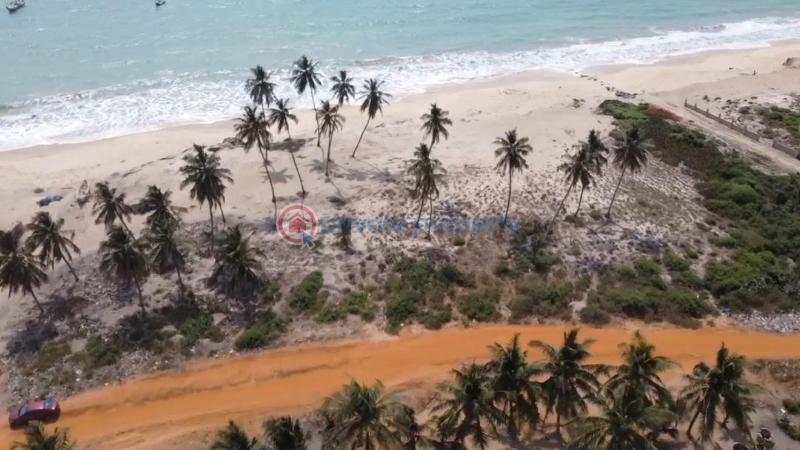 Land For Sale Wokumagbe Prampram Ningo Prampram District Accra - 3
