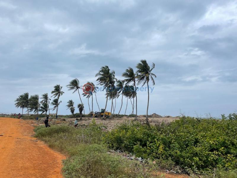 Land For Sale Wokumagbe Prampram Ningo Prampram District Accra - 7