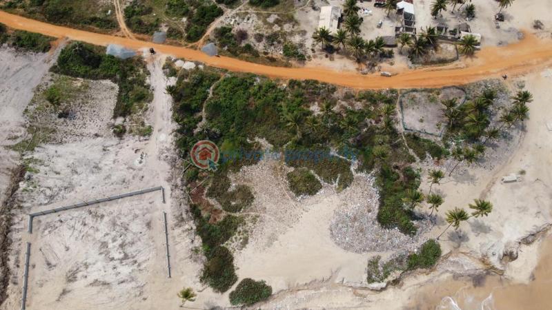Land For Sale Wokumagbe Prampram Ningo Prampram District Accra - 0