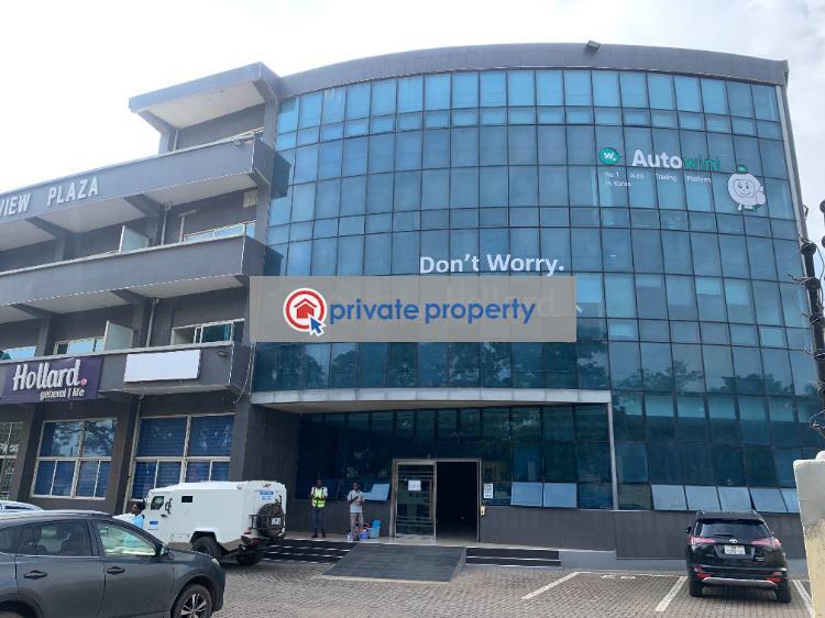 Office Space For Rent &nbsp;tema Community 2 Tema Accra - 17
