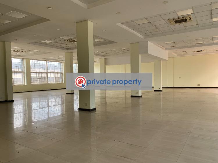 Office Space For Rent &nbsp;community 1 Tema Accra - 15