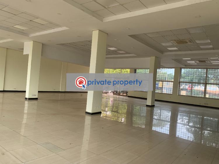 Office Space For Rent &nbsp;community 1 Tema Accra - 14