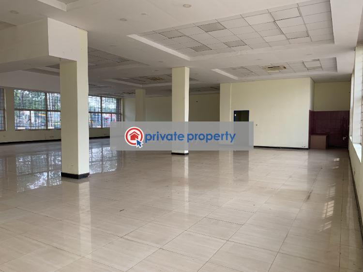 Office Space For Rent &nbsp;community 1 Tema Accra - 13