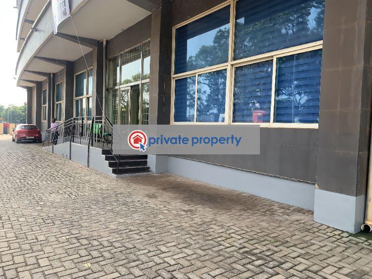 Office Space For Rent &nbsp;community 1 Tema Accra - 11