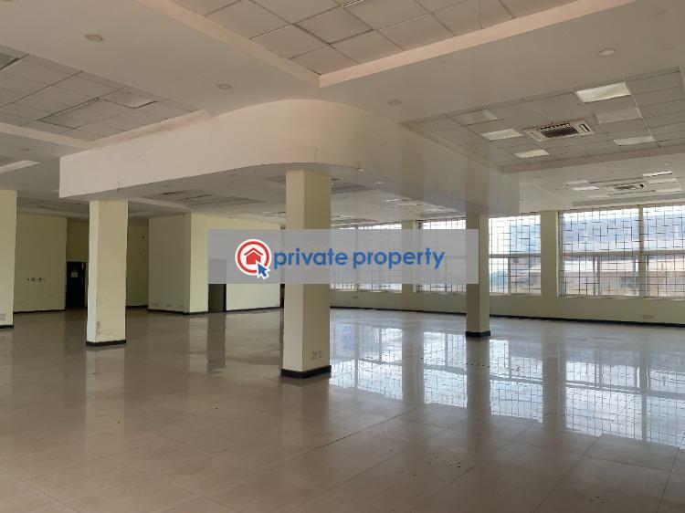 Office Space For Rent &nbsp;community 1 Tema Accra - 12