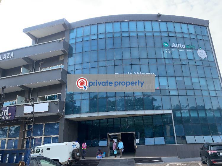Office Space For Rent &nbsp;community 1 Tema Accra - 18