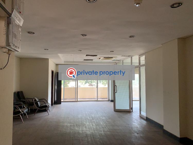 Office Space For Rent &nbsp;community 1 Tema Accra - 8