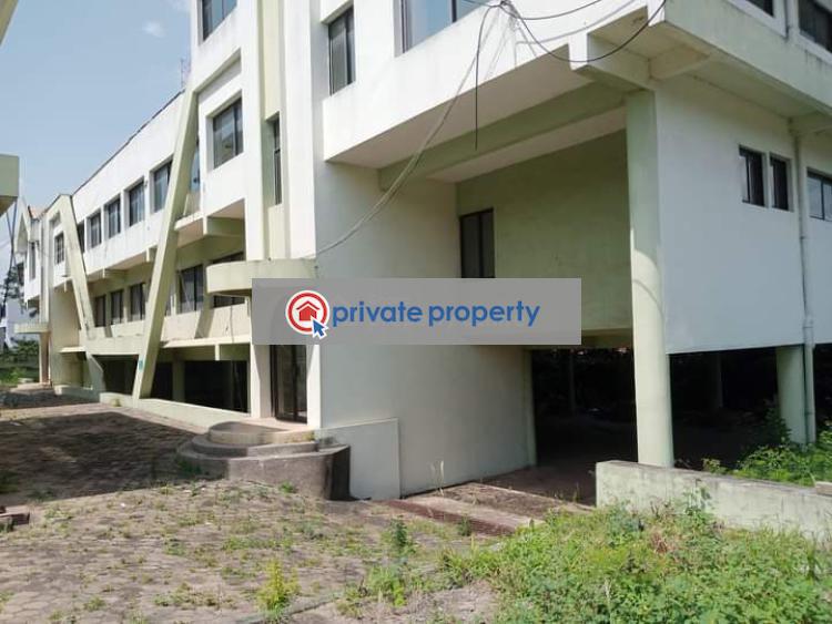 Office Space For Sale &nbsp;roman Ridge Roman Ridge Accra - 4