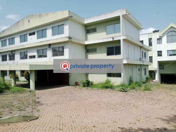 Office Space For Sale &nbsp;roman Ridge Roman Ridge Accra - 0