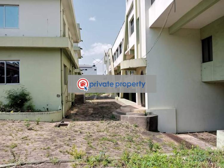 Office Space For Sale &nbsp;roman Ridge Roman Ridge Accra - 5