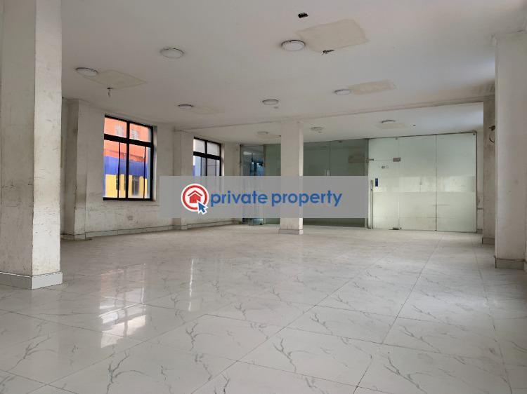 Plaza / Complex / Mall For Rent &nbsp;circle Accra Metropolitan  - 1