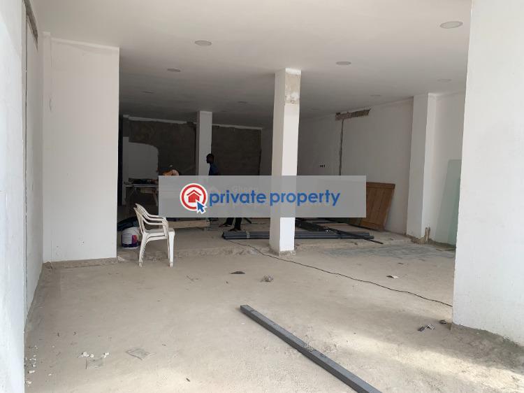 Plaza / Complex / Mall For Rent &nbsp;adabraka Adabraka Accra - 6