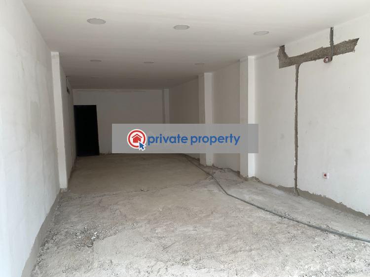 Plaza / Complex / Mall For Rent &nbsp;adabraka Adabraka Accra - 2