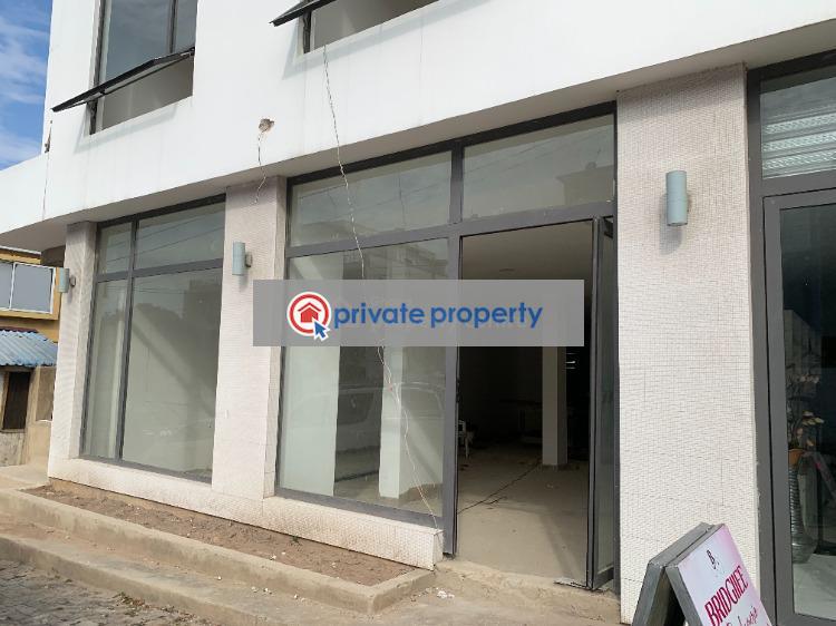 Plaza / Complex / Mall For Rent &nbsp;adabraka Adabraka Accra - 8