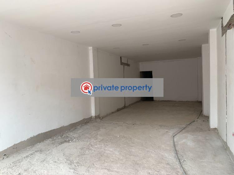 Plaza / Complex / Mall For Rent &nbsp;adabraka Adabraka Accra - 3