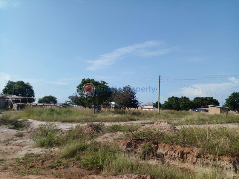 Land For Sale Central University Dawhenya Ningo Prampram District Accra - 3