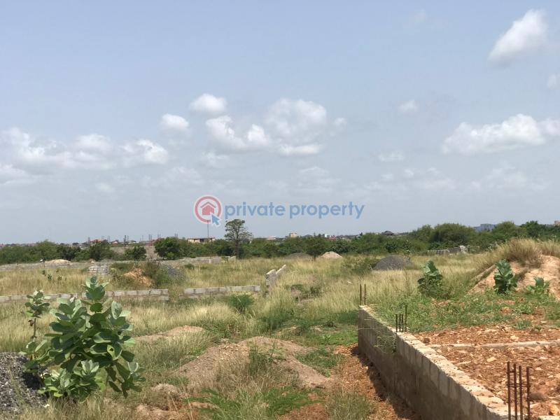 Land For Sale Tema Accra - 3