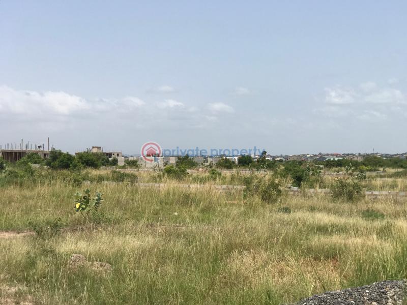 Land For Sale Tema Accra - 2