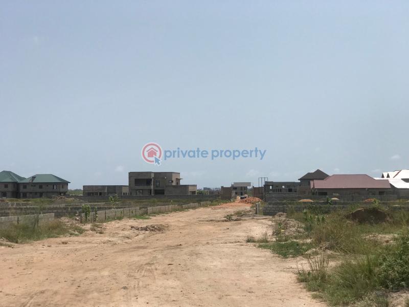 Land For Sale Tema Accra - 5