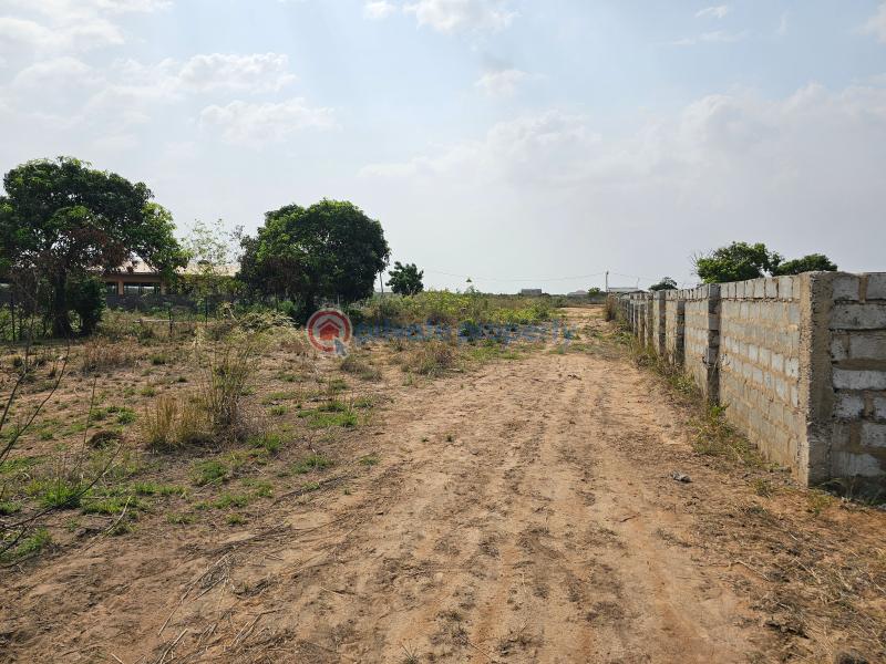 Land For Sale Prampram Ningo Prampram District Accra - 6