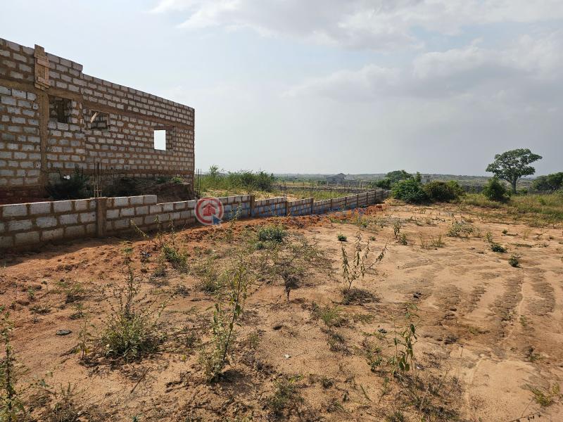 Land For Sale Prampram Ningo Prampram District Accra - 2